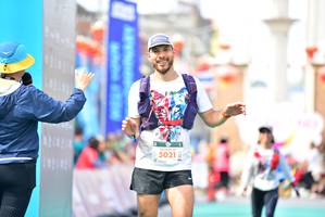 BIB: 5021
                            <button type="button" onclick="openModal(21796185)" class="btn btn-primary btn-sm float-right btn-popup" data-toggle="modal" data-target=".modal-high-quality">
                        <i class="fas fa-shopping-cart"></i> Add to Cart
                    </button>
                                            <button type="button" onclick="isThisMe(21796185, true)" class="btn btn-success btn-sm float-right btn-popup btn-isme hidden" data-toggle="tooltip" data-placement="bottom" title="นี่คือรูปของคุณใช่ไหม คลิกที่นี่เพื่อเอาเข้าอัลบั้ม">
                        <i class="fas fa-plus"></i> Add to album
                    </button>
                    <button type="button" onclick="isThisMe(21796185, false)" class="btn btn-warning btn-sm float-right btn-popup btn-isnotme hidden">
                        <i class="fas fa-ban"></i> Remove from album
                    </button>